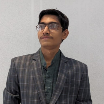 Kevadiya Parthiv - Video Editor